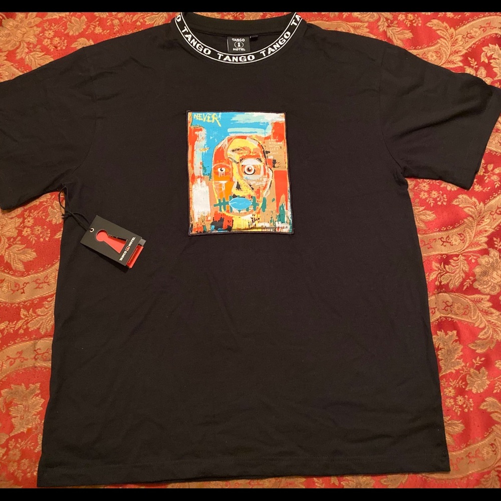 Tango Hotel T-shirt